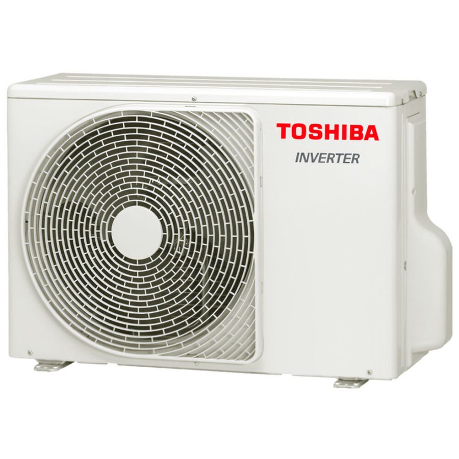 Toshiba (mono-split)